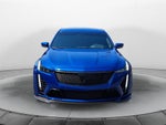 2022 Cadillac CT5-V V-Series Blackwing