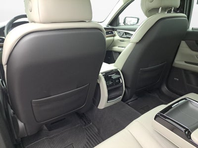 2018 Cadillac CT6 Premium Luxury AWD