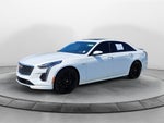 2020 Cadillac CT6-V AWD Blackwing