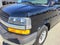 2017 Chevrolet Express Passenger 3500 LT