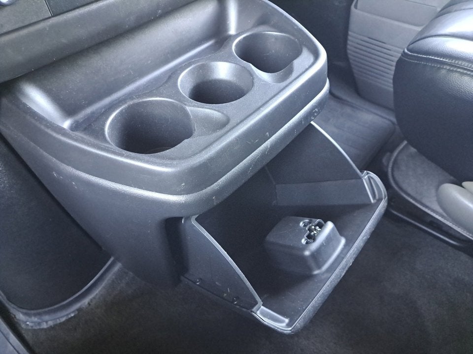 2017 Chevrolet Express Passenger 3500 LT