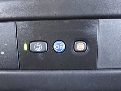 2017 Chevrolet Express Passenger 3500 LT