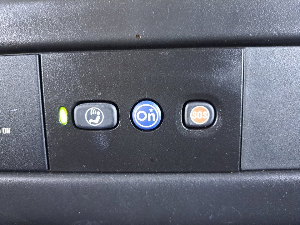 2017 Chevrolet Express Passenger 3500 LT