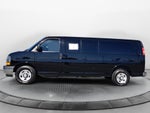 2017 Chevrolet Express Passenger 3500 LT