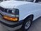 2024 Chevrolet Express Passenger 3500 1LT