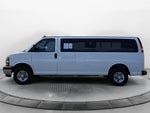 2024 Chevrolet Express Passenger 3500 1LT