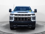 2022 Chevrolet Silverado 2500 HD Custom