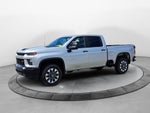2022 Chevrolet Silverado 2500 HD Custom
