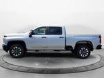 2022 Chevrolet Silverado 2500 HD Custom