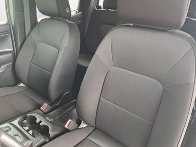 2023 Chevrolet Colorado 2WD Work Truck