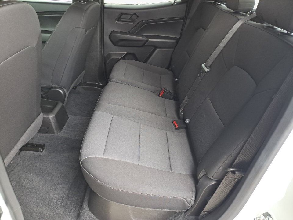 2023 Chevrolet Colorado 2WD Work Truck