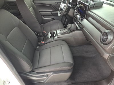 2023 Chevrolet Colorado 2WD Work Truck
