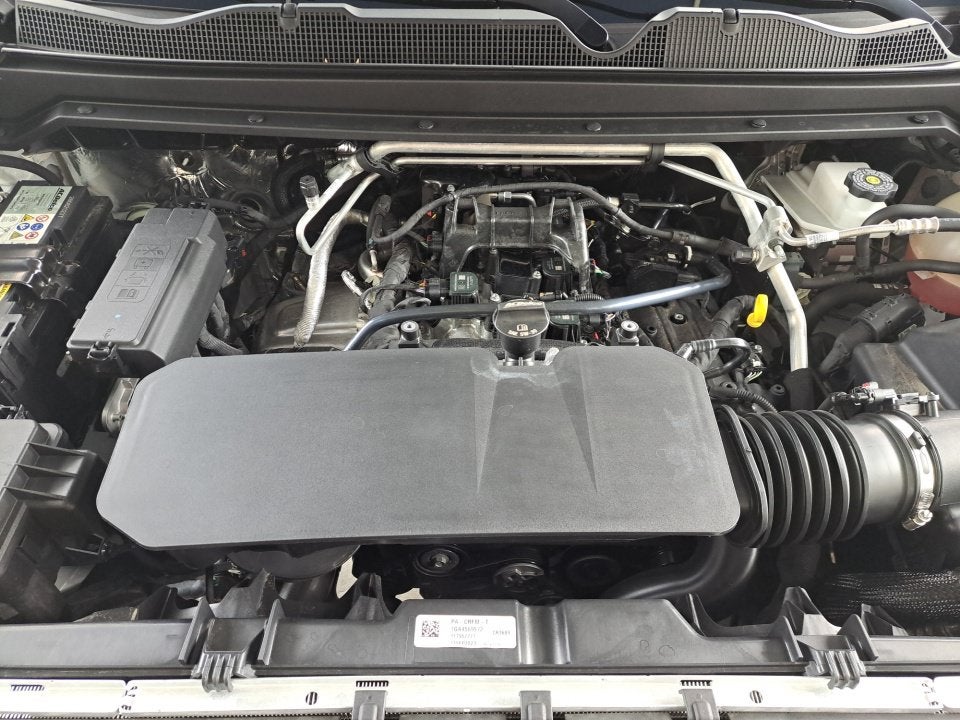 2023 Chevrolet Colorado 2WD Work Truck
