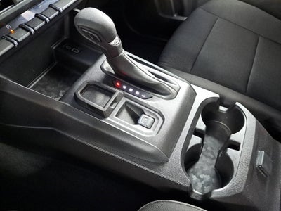 2023 Chevrolet Colorado 2WD Work Truck