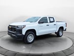 2023 Chevrolet Colorado 2WD Work Truck