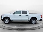 2023 Chevrolet Colorado 2WD Work Truck