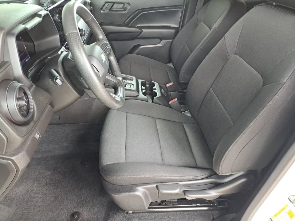 2023 Chevrolet Colorado 2WD Work Truck