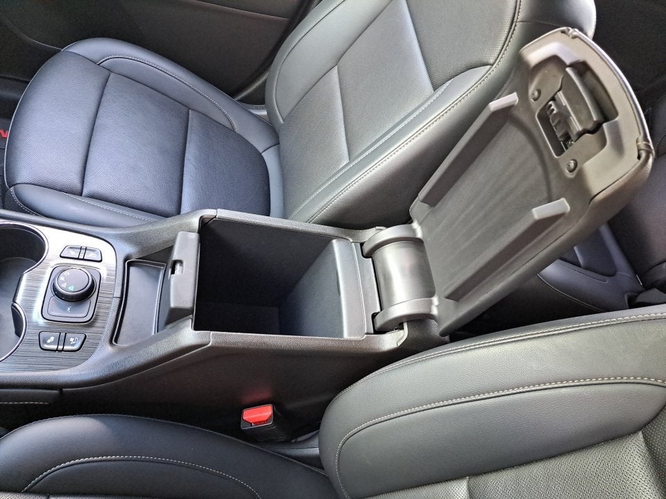 2022 GMC Acadia SLT