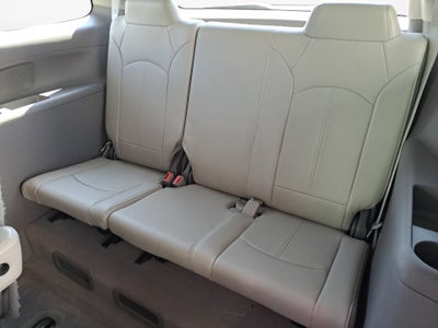 2015 GMC Acadia SLT