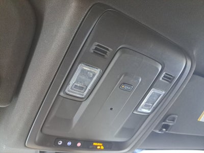 2022 GMC Yukon XL SLE