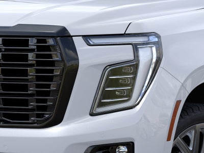 2027 GMC Yukon XL Denali Ultimate