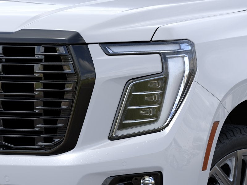 2027 GMC Yukon XL Denali Ultimate