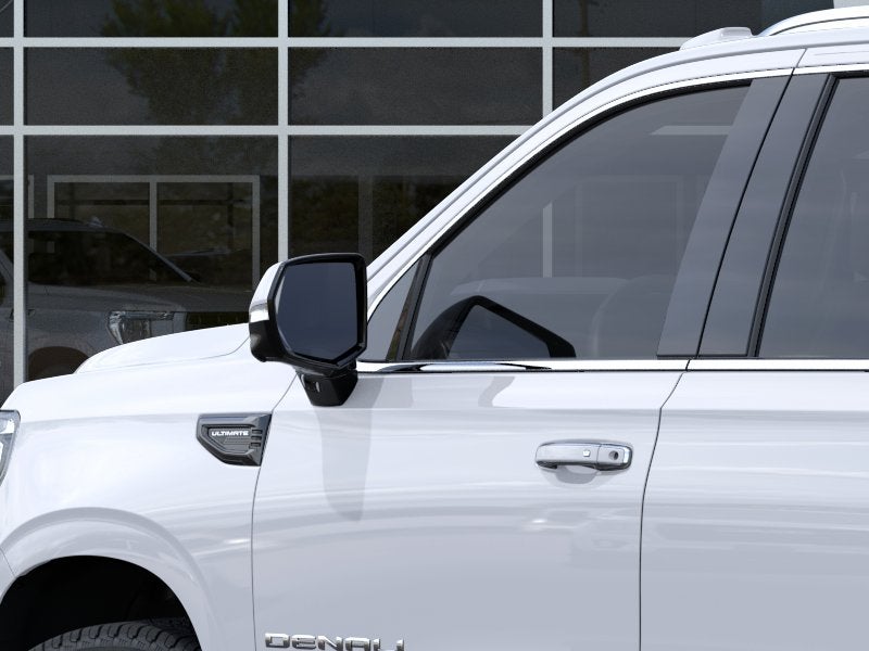 2027 GMC Yukon XL Denali Ultimate