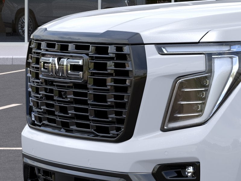 2027 GMC Yukon XL Denali Ultimate