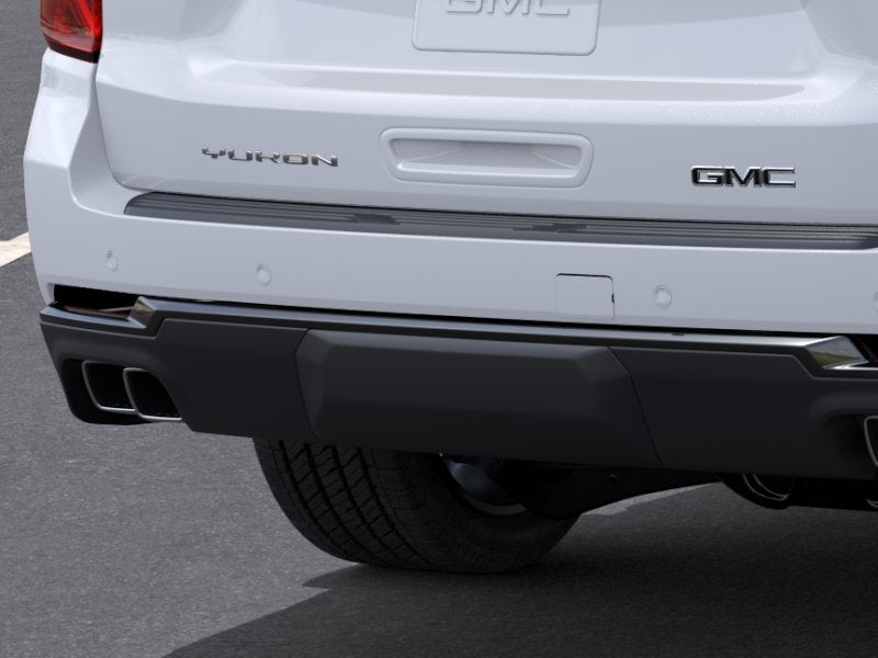 2027 GMC Yukon XL Denali Ultimate