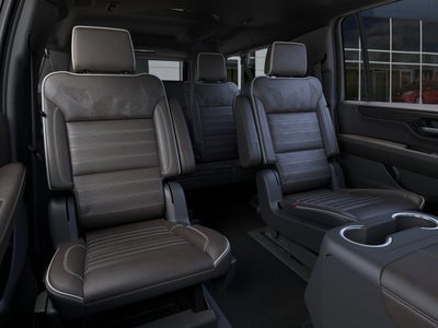2027 GMC Yukon XL Denali Ultimate