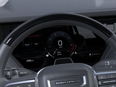 2027 GMC Yukon XL Denali Ultimate