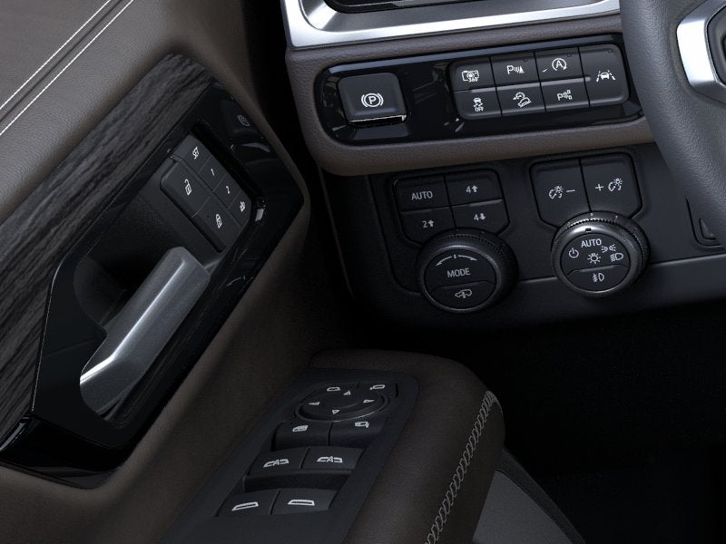 2027 GMC Yukon XL Denali Ultimate