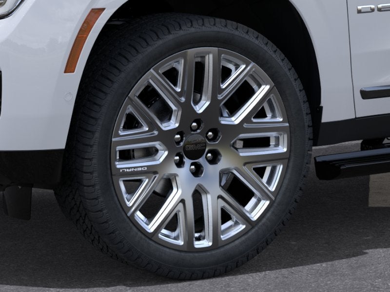 2027 GMC Yukon XL Denali Ultimate