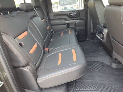 2022 GMC Sierra 2500 HD AT4