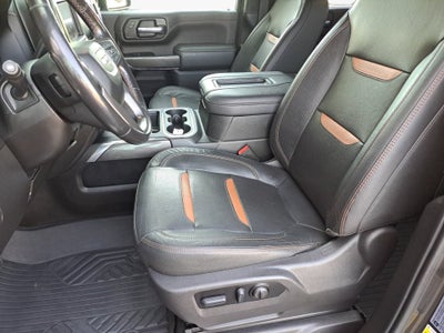 2022 GMC Sierra 2500 HD AT4