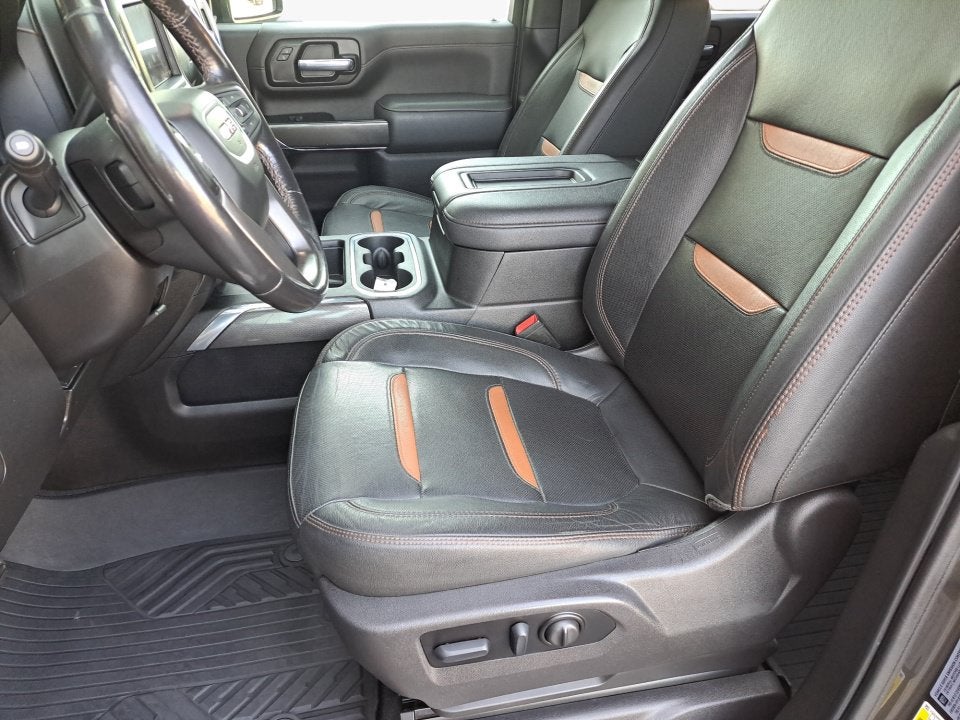 2022 GMC Sierra 2500 HD AT4