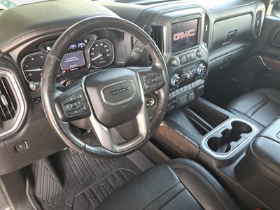 2020 GMC Sierra 2500 HD Denali