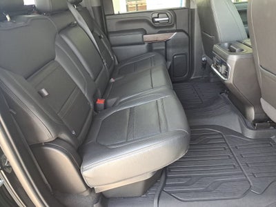 2020 GMC Sierra 2500 HD Denali