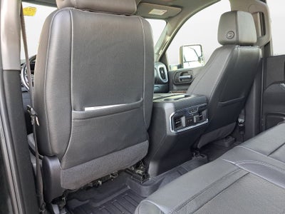2020 GMC Sierra 2500 HD Denali