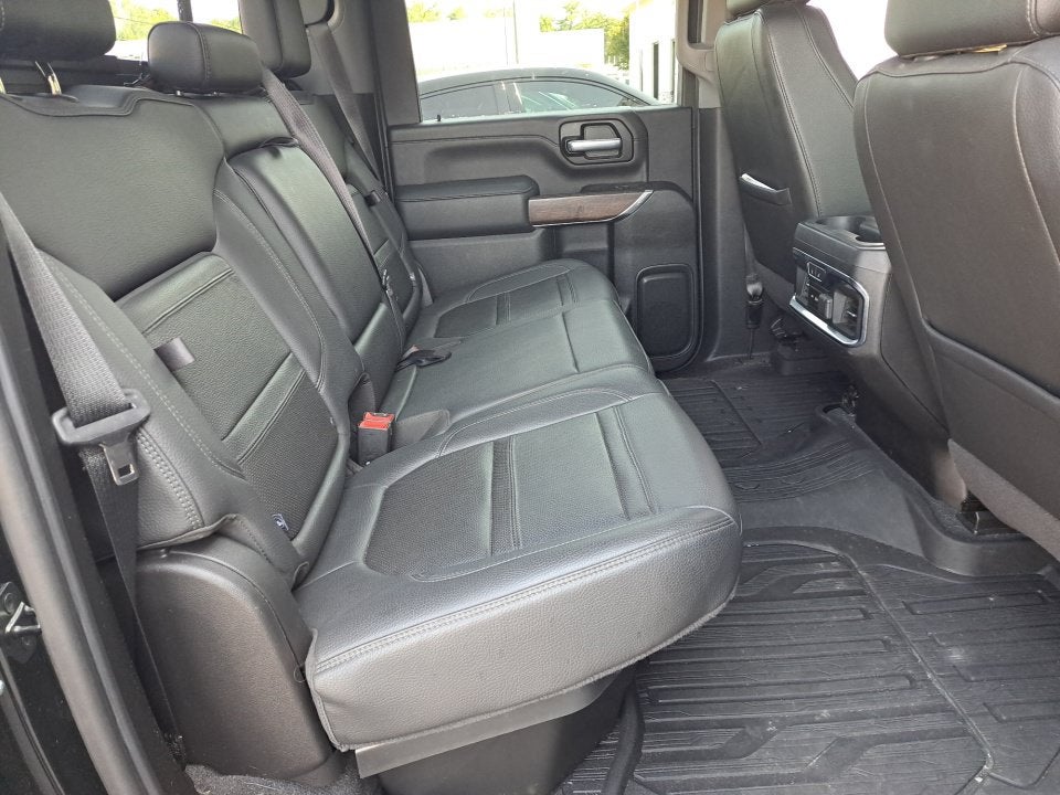 2020 GMC Sierra 2500 HD Denali