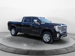 2021 GMC Sierra 2500 HD Denali