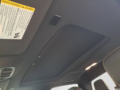 2023 GMC Canyon Denali