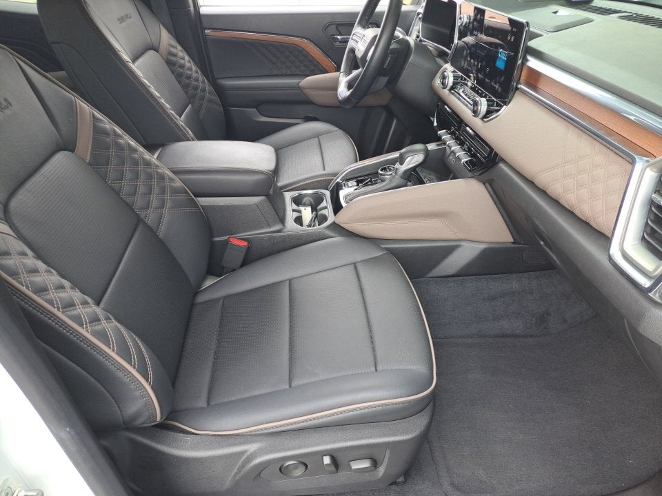 2023 GMC Canyon Denali