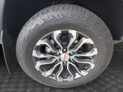 2023 GMC Canyon Denali