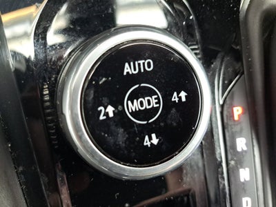 2023 GMC Canyon Denali