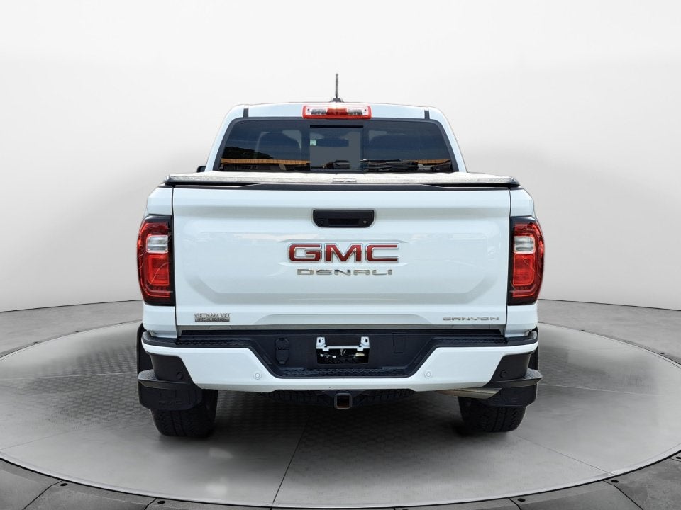 2023 GMC Canyon Denali