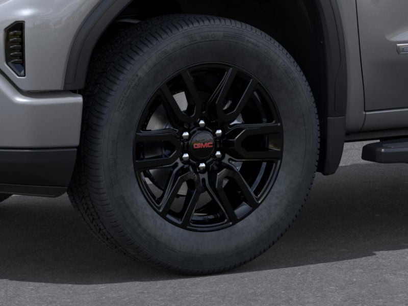 2026 GMC Sierra 1500 Elevation - Photo 9