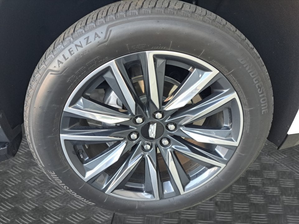 2024 Cadillac Escalade Sport