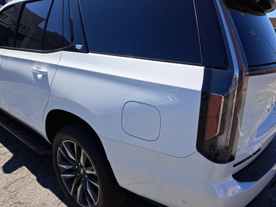 2024 Cadillac Escalade Sport
