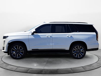 2024 Cadillac Escalade Sport